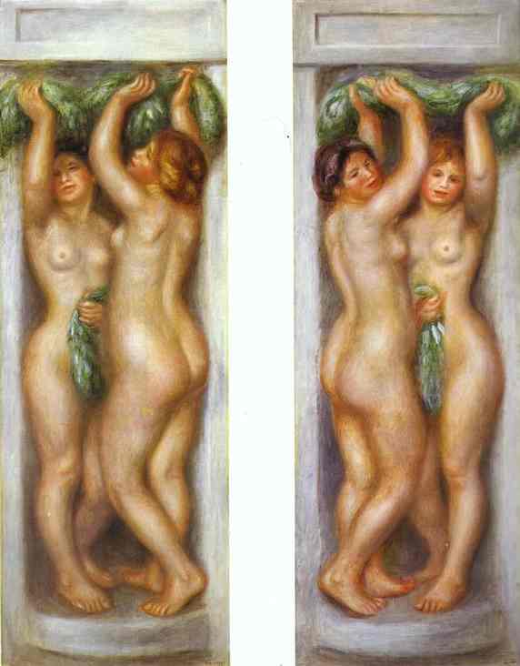 Pierre-Auguste Renoir - Caryatides.JPG